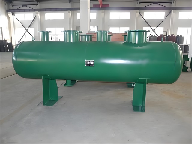 嘉祥集分水器需要电源吗